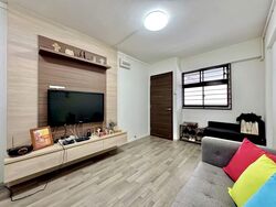 Blk 157 Tampines Street 12 (Tampines), HDB 3 Rooms #561651041